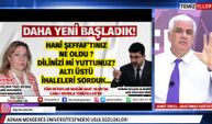 CANLI | TEMİZELLER 29 MART 2024 | ADNAN MENDERES ÜNİVERSİTESİ DOSYASI