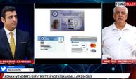 ADNAN MENDERES ÜNİVERSİTESİ DOSYASI | TEMİZELLER 15 KASIM 2024 | CANLI