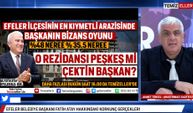 CANLI | TEMİZELLER 16 ŞUBAT 2024 | EFELER BLD. BŞK M. FATİH ATAY DOSYASI