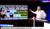 İZMİR DEMOKRASİ ÜNİVERSİTESİ ERASMUS DOSYASI | TEMİZELLER 10 OCAK 2025 | CANLI