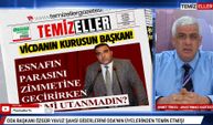 CANLI | TEMİZELLER 9 ŞUBAT 2024 | İZMİR KANTİNCİLER ODASI DOSYASI