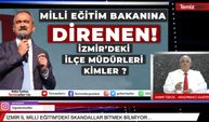 Temizeller 28 Ekim 2022 - İzmir Milli Eğitim Dosyası