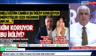 CANLI | TEMİZELLER  26 OCAK 2024 | ALİAĞA İLÇE MİLLİ EĞİTİM ŞUBE MÜDÜRÜ MURAT ABALI VE EBRU YILMAZ