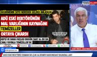 CANLI | TEMİZELLER 28 HAZİRAN 2024 | ADÜ ESKİ REKTÖRÜ OSMAN SELÇUK ALDEMİR HAKKINDAKİ SKANDALLAR!