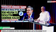 PAMUKKALE ÜNİVERSİTESİ DOSYASI | TEMİZELLER 24 OCAK 2025 | CANLI