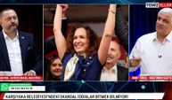 AK PARTİLİ MECLİS ÜYESİ HASAN ÜNAL'DAN K.YAKA BELEDİYE BAŞKANINA SALVO | TEMİZELLER 31 EKİM 2024 | CANLI