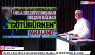 URLA BELEDİYESİ DOSYASI | SELÇUK BALKAN | TEMİZELLER 18 NİSAN 2025 | CANLI