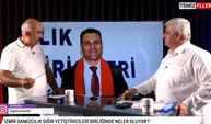 İZMİR DAMIZLIK SIĞIR YETİŞTİRİCİLERİ BİRLİĞİ | TEMİZELLER 27 AĞUSTOS 2025 | CANLI