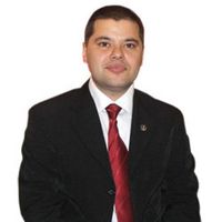 Ahmet Bereket