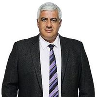 Ahmet Tübcel
