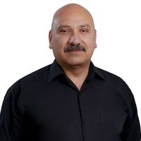 Erhan Çalışkan
