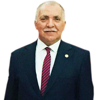 Ahmet Orhan