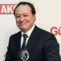 Ufuk Türkyılmaz