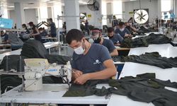 Hazır giyim ve konfeksiyon ihracatı yüzde 25 arttı