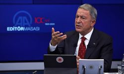 Akar: Azimliyiz, kararlıyız, muktediriz