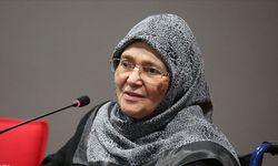 Mücadeleci bir kalem: Şule Yüksel Şenler