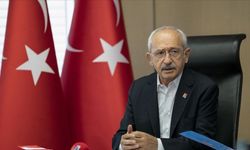 Kemal Kılıçdaroğlu, Ebulfez Elçibey'i andı