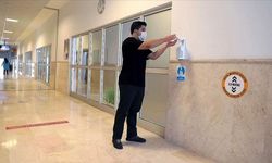 İstanbul'da okullar Kovid-19 tedbirleriyle yüz yüze eğitime hazırlanıyor