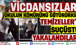 AFYONKARAHİSAR İL MİLLİ EĞİTİMDE KAN DONDURAN OLAY!