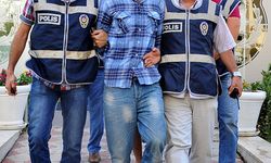 BELEDİYEDE RÜŞVET OPERASYONU...İZMİR'DE GÖZALTILAR VAR