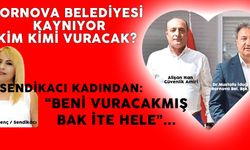 BORNOVA BELEDİYESİ KAYNAYAN KAZAN