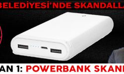 BORNOVA BELEDİYESİ'NDE SKANDALLAR ZİNCİRİ (1)