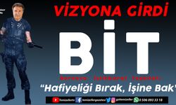 Bornova İstihbarat Teşkilatı (BİT) 