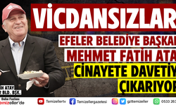 BU BİR VİCDANSIZLIK HABERİDİR