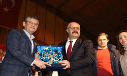 CHP KEMALPAŞA'DA AHMET CEMİL BALYELİ’DEN TARİHİ ŞOV