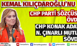 CHP KONAK ADAYI MUTLU, KILIÇDAROĞLU'NU YERDEN YERE VURDU