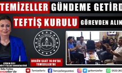 ÇİĞDEM HANIM VE SAZ ARKADAŞLARI GİTTİ
