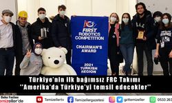 CYMURGHS 7466 ABD'DE TÜRKİYE'Yİ TEMSİL EDECEK