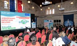 ESİAD’DAN AB-TÜRKİYE GENÇLİK İKLİM FORMU