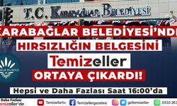 HIRSIZLIĞIN BELGESİ DE TEMİZELLER'DEN