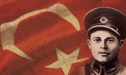 İZMİR DEVRİM ŞEHİDİ KUBİLAY İÇİN YÜRÜYECEK