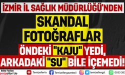 İZMİR SAĞLIK TOPLANTISINDA SKANDAL: BAKAN MEMİŞOĞLU’NUN ÖNEMLİ ETKİNLİĞİ GÖLGELENDİ