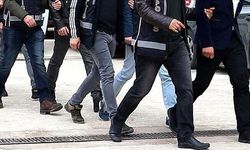 İZMİR'DE ŞOK OPERASYON