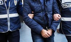 İZMİR'DE ŞOK OPERASYON... İŞTE O İSİMLER