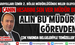 KARAYOLLARI 2. BÖLGE MÜDÜRLÜĞÜNDE NELER OLUYOR?