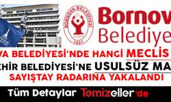 KİM BU BORNOVALI MECLİS ÜYESİ İLE BAŞKAN ?