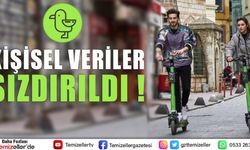 KVKK duyurdu: “Martı İleri Teknoloji şirketi, kişisel verileri sızdırdı”