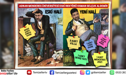 MAL VARLIĞI DUDAK UÇUKLATTI!