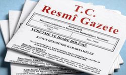 MÜLKİ İDARE AMİRLERİ ATAMA KARARNAMESİ YAYINLANDI 