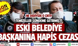 SERDAR AKSOY'A HAPİS CEZASI