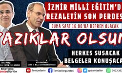 SİZ NASIL VİCDANSIZ İNSANLARSINIZ YAHU...