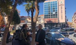 SARUHANLI BELEDİYESİ'NE ÇİFTE SORUŞTURMA ULUSAL BASINDA