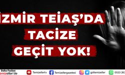 TEİAŞ TEKNİKERİNE 'TACİZ' SUÇLAMASI