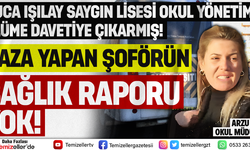 TEMİZELLER BUCA’DAKİ KAZANIN PERDE ARKASI ARALADI: ÖLÜME DAVETİYE ÇIKARAN EKSİKLİKLER!