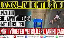 TEMİZELLER GEDİZ ELEKTRİĞE “İKİ CANIN” HESABINI SORDU