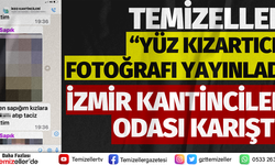 TEMİZELLER O 'YÜZ KIZARTICI' BELGEYİ YAYINLADI KANTİNCİLER ODASI KARIŞTI!